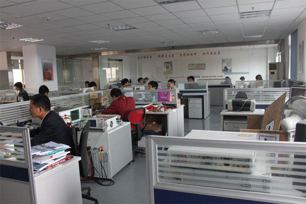 深圳市长亮科技股份的介绍