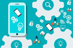 零基础也能开发企业app 附企业app开发方案
