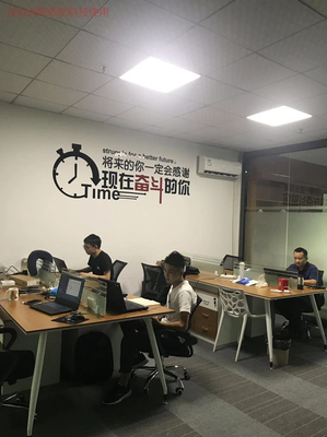 丽水条码打印软件开发_润思领航科技_工厂_企业_制造业