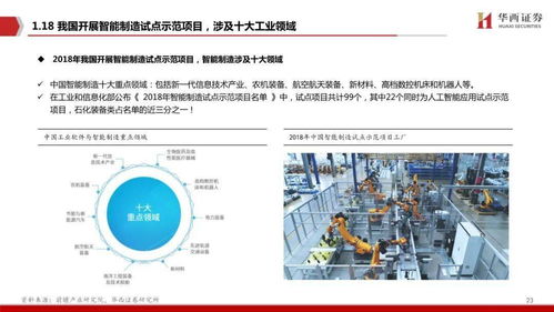 工业软件103页深度报告 总篇 国内工软企业与海外西门子 达索等巨头研究