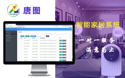 企业管理软件开发