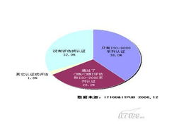 中国软件项目开发管理体系建立状况分析