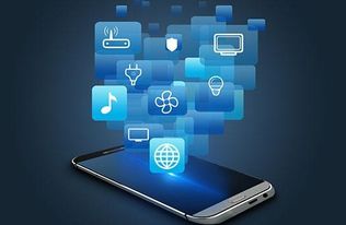 广东众享未来 中小企业利用app开发定制 轻松实现自动化管理
