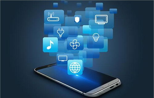 5个企业APP开发的关键步骤详解