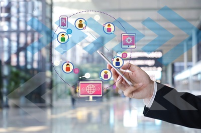 移动时代的企业革新之路 App软件定制开发与企业软件开发全解析