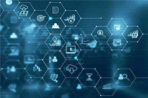 工厂数字化转型中的企业软件开发建议